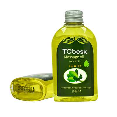 Zeytin Hidroterapi Spa Masaj Yağı 130ml/300ml Sağlıklı ve Zengin