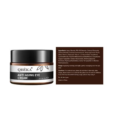 Besleyici Anti-Yaşlanma Göz Kremi 20g Revitalift Anti-Kırışıklık Sıkıştırıcı Göz Kremi