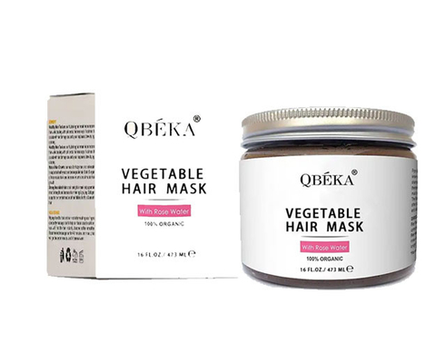 Uzun Süren Nemlendirici Besleyici Saç Maski Keratin Tedavisi ODM OEM