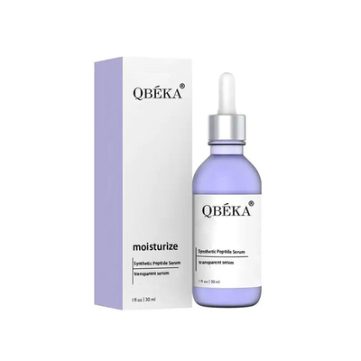 30ml Sentetik Peptid Serumu Cildini Sıkıştırıcı Sertleyici
