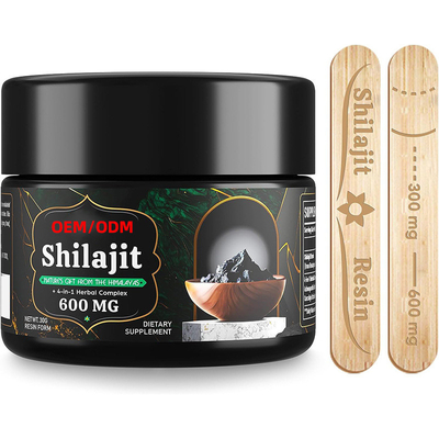 GMPC Sağlık Beslenme Takviyesi Doğa Himalaya Organik Shilajiz reçine Spor Enerji Takviyesi