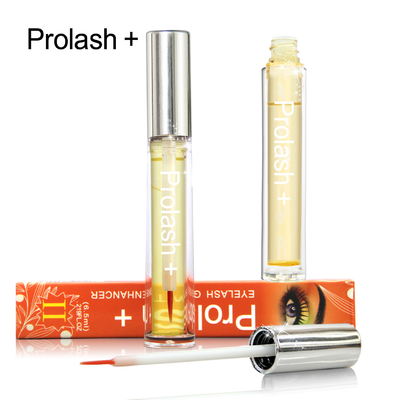 100% Doğal Prolash + Kirpik Büyüme Serumu Kirpik Büyüme Geliştiricisi Sıvı, Büyüme Sıvısı Büyüme Sıvısı