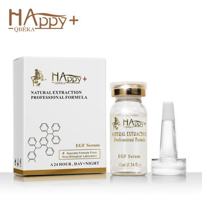 EGF Serum Hücreleri Onarımını Etkili Bir Şekilde Onarın Orijinal Çözüm, İnce Çizgiler Cildin Parlaklaşmasını Azaltın