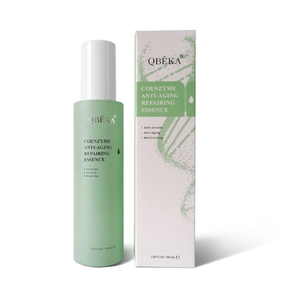 Koenzim Anti-aging Poru Rafine Etmek ve Aydınlatmak İçin Onarım Losyonu 7*5*3 Cm Diğerleri