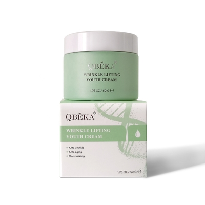 Gündüz Anti-Aging Cream, kırışıklıklarla savaşın ve acımasız formülümüzle daha genç görünün.