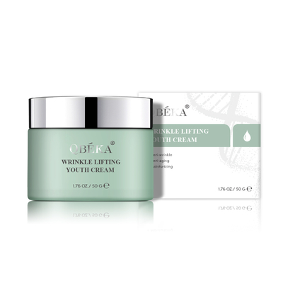 Peptid Niacinamide ve E Vitamini Kadınlar İçin Nemlendirici Gece Zamanı Yaşlanma Karşıtı Formülü