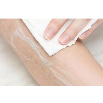 Yumuşak Depilation Cream ile Yüz Saç Dökümü Kolaylaştırıldı Kadının En Favori Seçimi