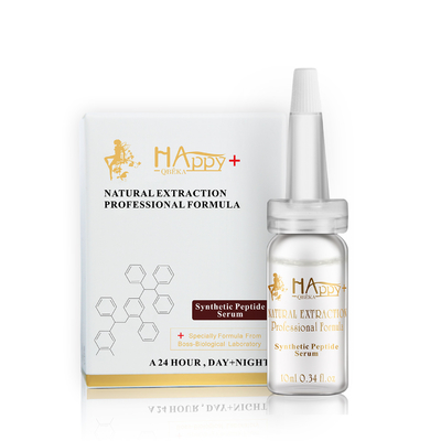 Doğal Organik Kolajen Peptidleri Serum Doğal Formülle Cildinizi Sıkıştırın ve Yumuşatın