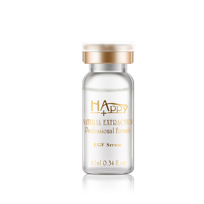Hyaluronik Asit ile Pigment ve kırışıklıkları kaldırmak EGF Yüz Onarım Serumu Küresel Pazar