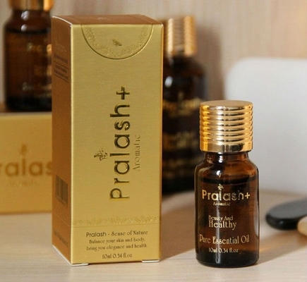 Yara Onarımı Essential Oil 30ml Yara Onarımı Çukurunu Temizlemek ve Cildini Parlaklaştırmak İçin Sıkıştırıcı