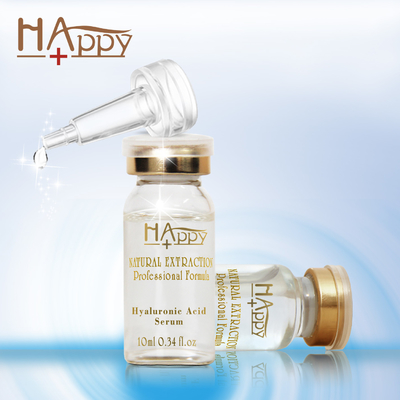 C Vitamini Güçlü Yağsız Hyaluronik Asit Serumu Göz Revitalizasyonu İçin