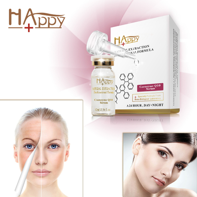 GMPC sertifikalı anti-aging serumumuz ile cildi canlandırın.