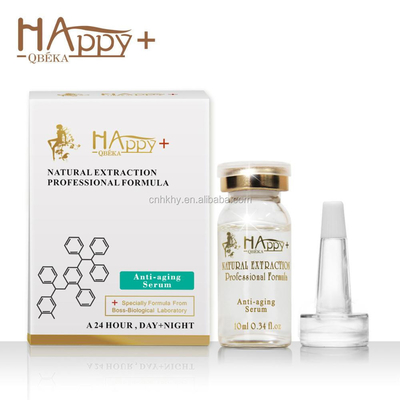 3 Yıl Hyaluronik Asit Azaltıcı Hızlı ve Etkili Sonuçlar İçin Güzel Serum