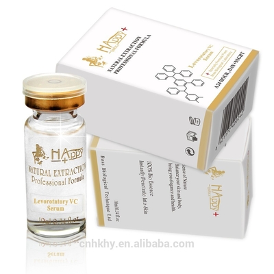 Normal Boyutlu Organik C Vitamini Temizleyici Beyazlatıcı Freckles Anti Ampuller miktarı 1000