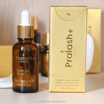Pralash Kompound Essential Oil ile tüm potansiyelinizi açın.