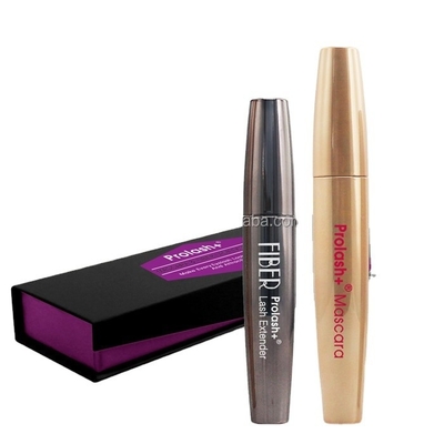 3D Fiber Lash Extension Mascara'yı daha dolu, daha uzun laşlar için alın
