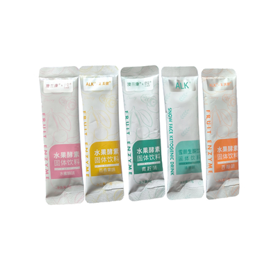 TCbesk Sağlık Diyet Takviyesi İçkiler 10ml*30pcs ODM&OEM Servisi