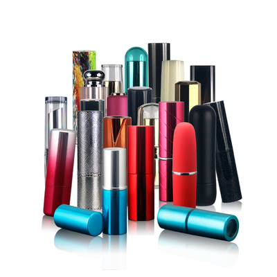 HAPPY+ 6ml Makyaj Lip Stick Dudaklarınızı Nemlendirmek İçin Çok Renkli Seçim