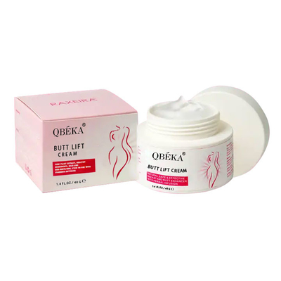 Kadınlar için 40G Butt Lift Cream Butt Enhancement Hip Up Creams