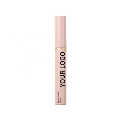 Form Liquid Eyelash Enhancer Serum kadınların yüz bakım ürünlerinin özelleştirilmesi için