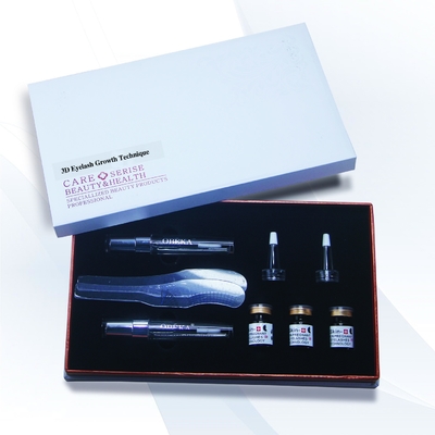 Nemlendirici 3 boyutlu büyüme artırıcı serum nadir kırışıklıklara ve kaşlara en iyi çözüm