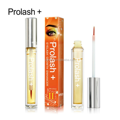 Uzatıcı Unisex Prolash EPM Kirpik Büyümesini Artıran Serum 6.5ml Daha Tam Kirpikler için