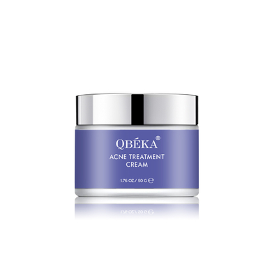 Qbeka Acne Marks Treatment Set Vitamin C Yumuşatıyor Yara Sayısı Günde 300000 pcs