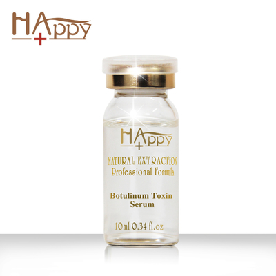 Yenilenebilir kırışıklık önleyici sıvı cilt gözenekleri yenilenir Ra yaşlanma önleyici serum 10ml Cilt