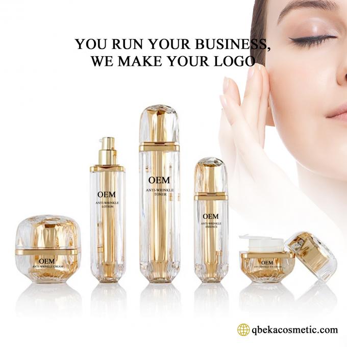 ODM OEM Özel Nemlendirici En Çok Satılan Toptan Satılan Deri Bakım Ürünleri Bust Beauty Lotion Hafif 0