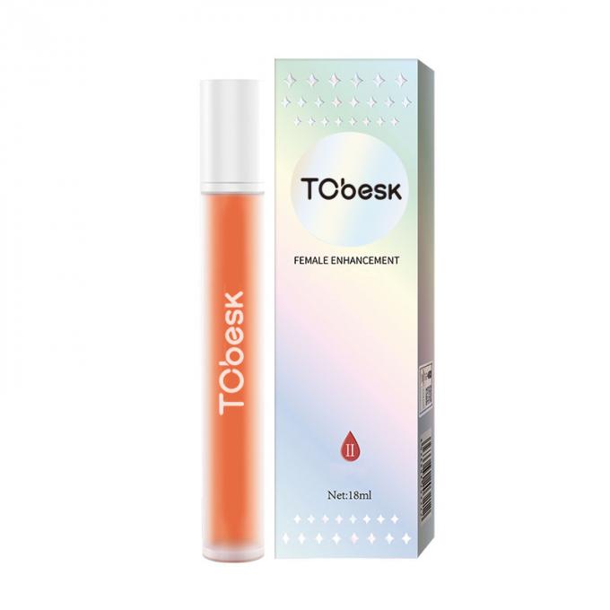 18 ml. Hiçbir uyarıcı yok. 1
