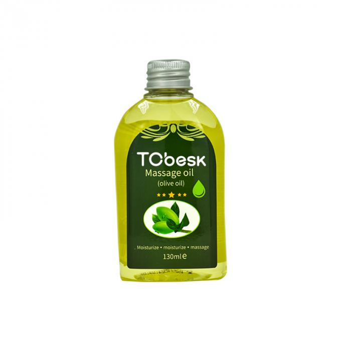 Zeytin Hidroterapi Spa Masaj Yağı 130ml/300ml Sağlıklı ve Zengin 0