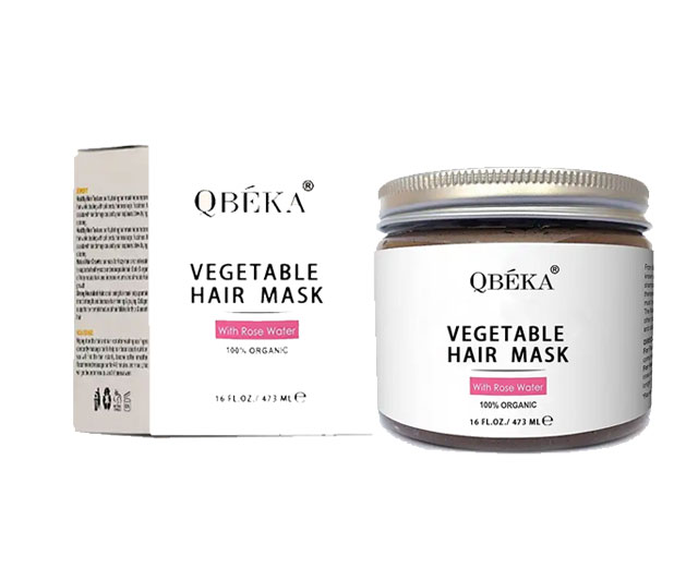 Uzun Süren Nemlendirici Besleyici Saç Maski Keratin Tedavisi ODM OEM 0
