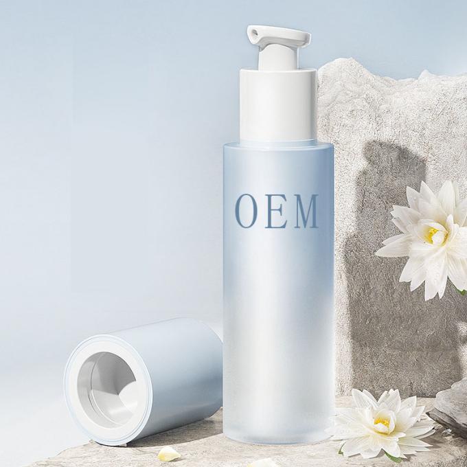 OEM Derin Nemlendirici Cilt Bakım Toner Anti kırışıklık Toner 100ml Hızlı Etki Büyük Vagen Fabrika Tedarikleri 120ML 0