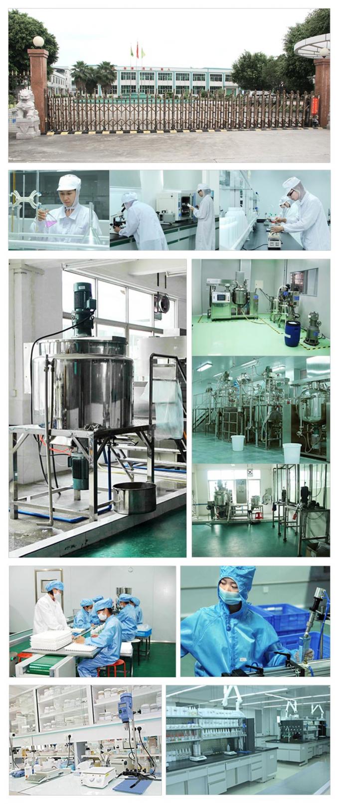 Nemlendirici kırışıklık önleyici kırışıklık kaldırıcı hiyaluronik asit serum % 100 organik bitki özü 1