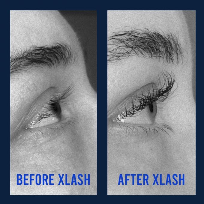 Hızlı Fiyatlı EPM Blend Vegan Renew Transaprent Eyelash Growth Liquid QBEKA 4