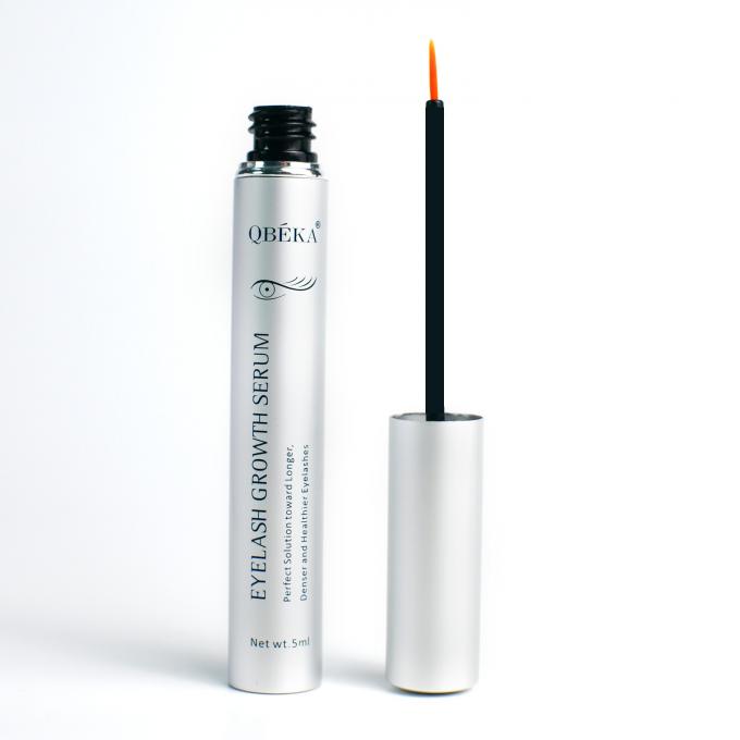 Hızlı Fiyatlı EPM Blend Vegan Renew Transaprent Eyelash Growth Liquid QBEKA 6