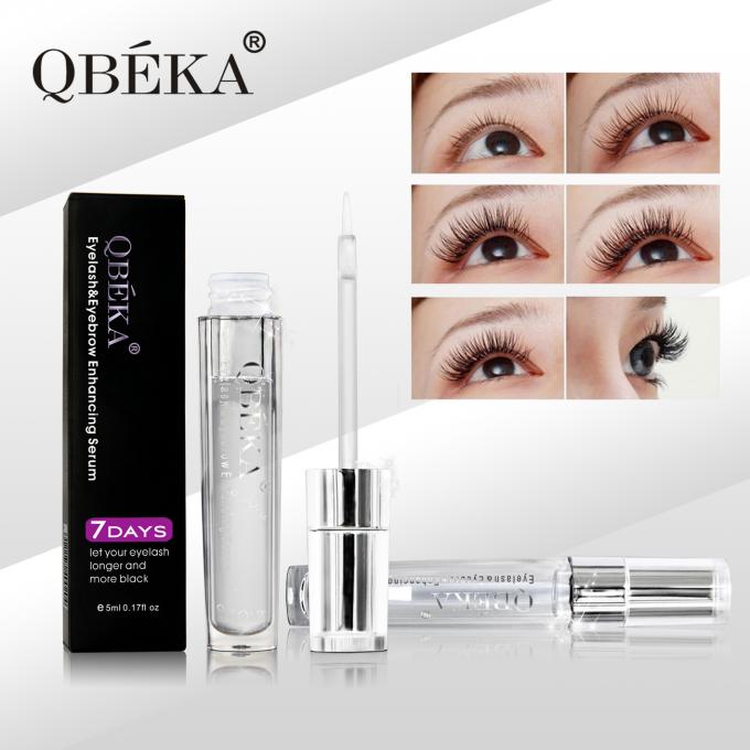Prolash Eyelash Growth Serum Vegan 100% Lash Enhancer 6.5ml ile Lash Oyununuzu Artırın 11