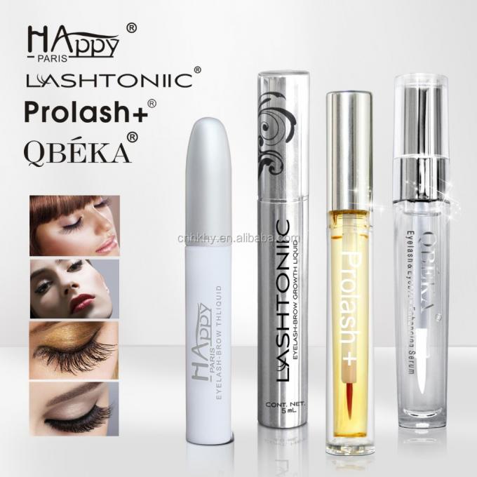 Lashtonic Eyelash and Brow Growth Enhancer 5ml daha kalın kirpik isteyenler için 4