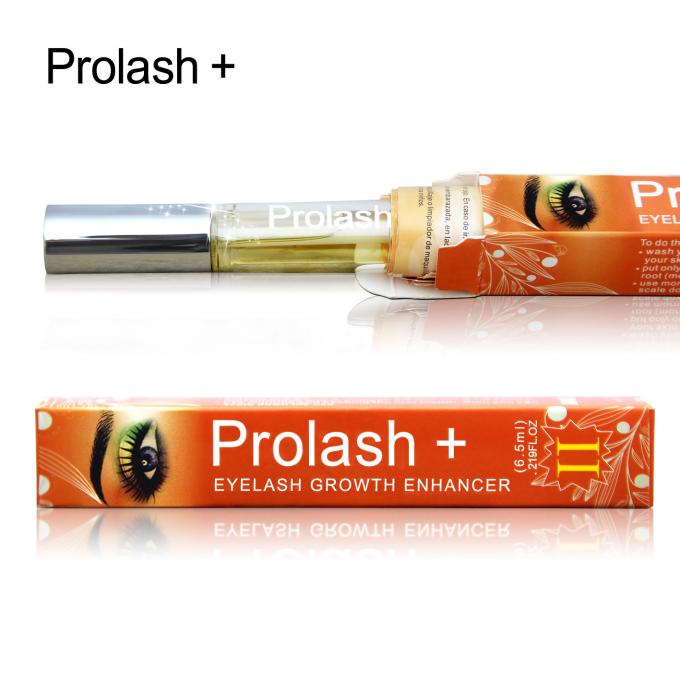 Prolash Eyelash Growth Serum Vegan 100% Lash Enhancer 6.5ml ile Lash Oyununuzu Artırın 5
