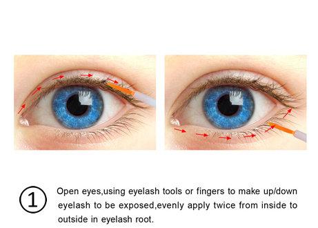 Prolash Eyelash Growth Serum Vegan 100% Lash Enhancer 6.5ml ile Lash Oyununuzu Artırın 7
