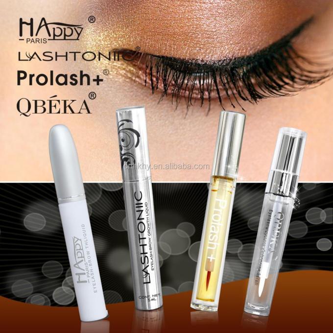 Prolash kirpik büyüme serumu % 100 doğal malzeme onaylı güçlendirici sıvı kaynağı 3