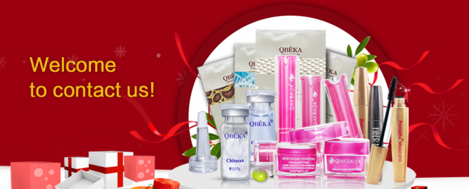 Daha Kalın Bio-Enzimli Kirpik Büyütme Maskarası Serum Şeklinde Daha Tam ve Kalın Kirpikler İçin 9
