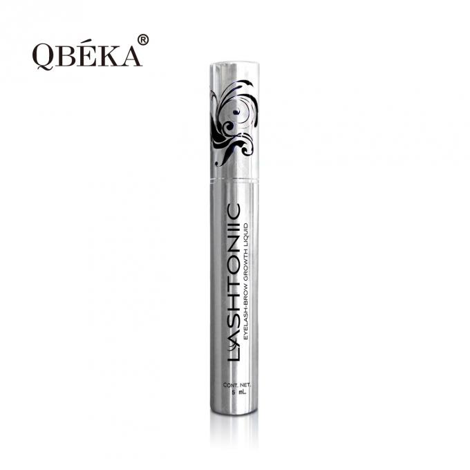 Kirpik Kaş Büyümesi Sıvısı 5ml Lashtonic Formulation No Side Effects Growth Serum 2