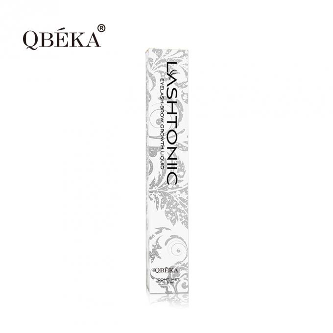 Kirpik Kaş Büyümesi Sıvısı 5ml Lashtonic Formulation No Side Effects Growth Serum 3