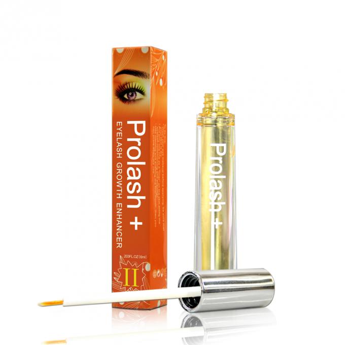 Serum 6 ml Su geçirmez ve son derece etkilidir 7