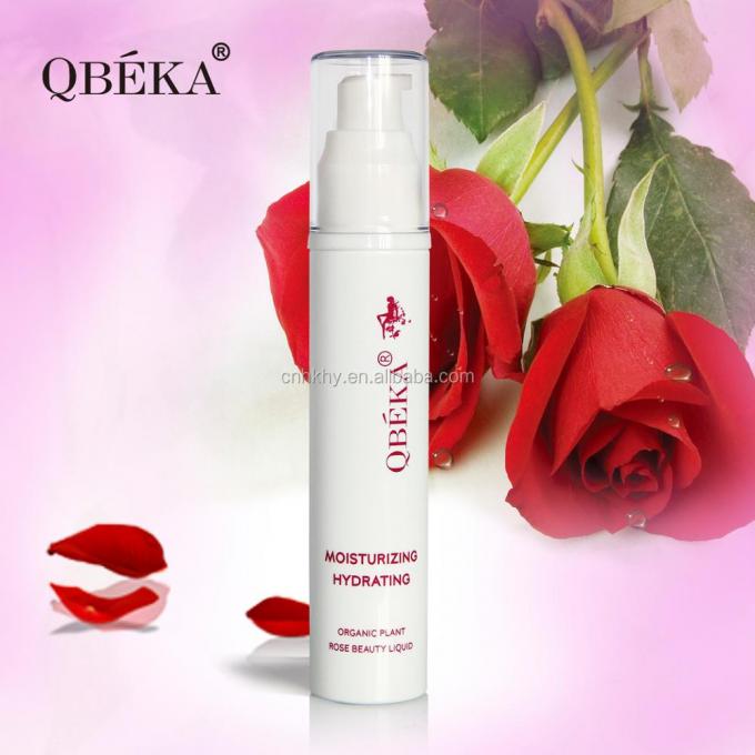 Kadın Yüzü ve Vücudu QBEKA Cilt Yenilenmesi için Çişler Çekim Yüz Kremi 50g 8