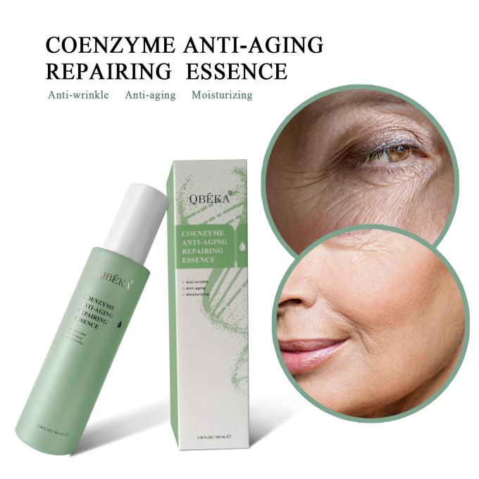 Koenzim Anti-aging Poru Rafine Etmek ve Aydınlatmak İçin Onarım Losyonu 7*5*3 Cm Diğerleri 0