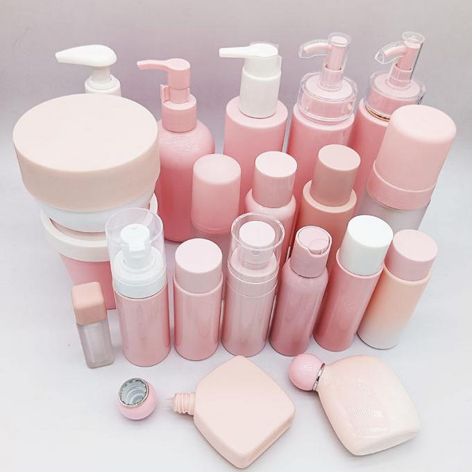 UVA/UVB Koruma Vegan Bitki SPF50 Güneş Koruyucu Tüm Cilt Tipleri İçin Hafif Formül 1