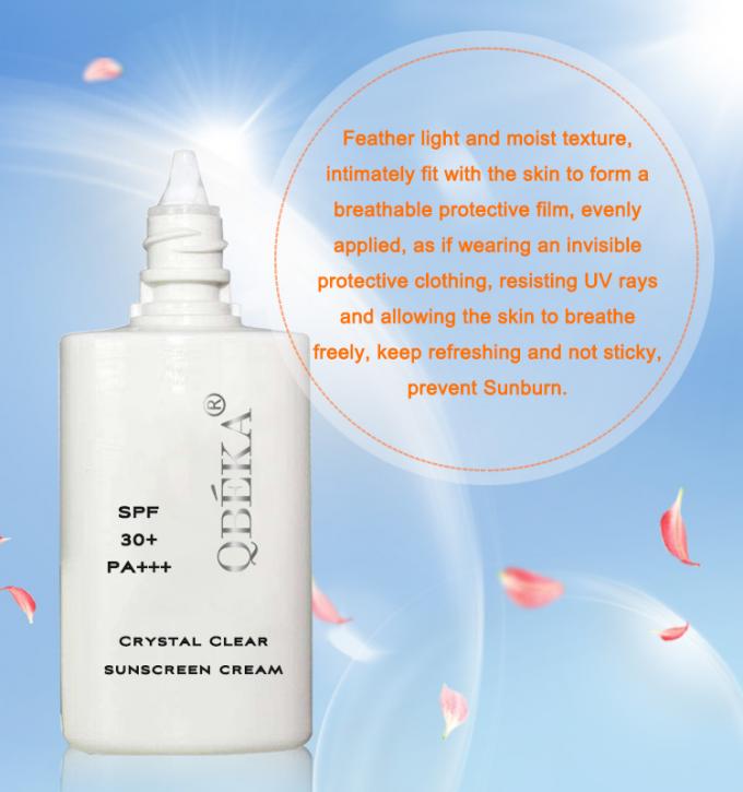 Panthenol Infuzlu Vücut Yüz Güneş Koruyucu SPF 50 Güvenli ve Etkili Koruma için 0