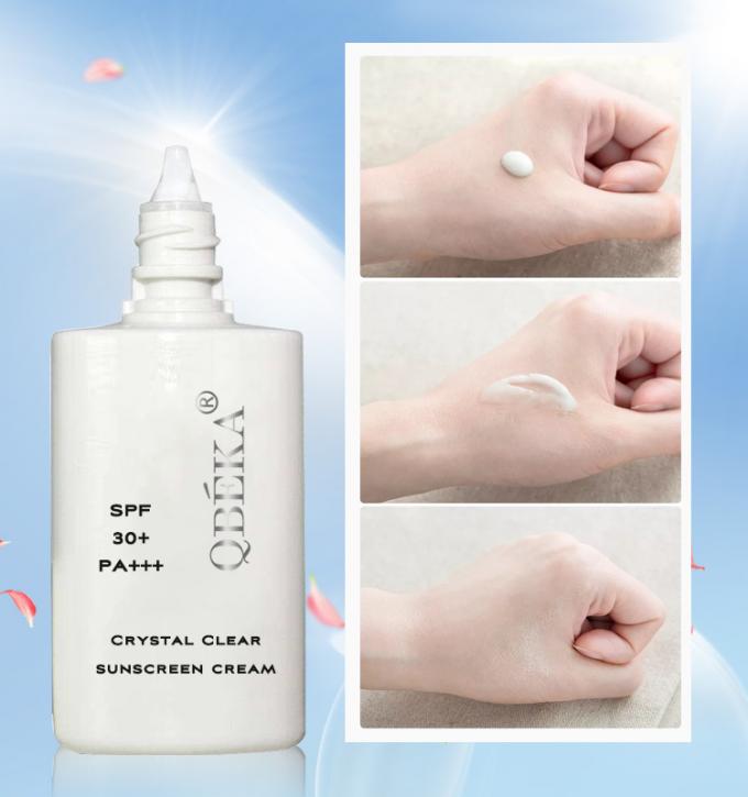 Panthenol Infuzlu Vücut Yüz Güneş Koruyucu SPF 50 Güvenli ve Etkili Koruma için 1